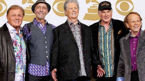 Document&aacute;rio sobre baleia leva Beach Boys a cancelar show no Busch Gardens