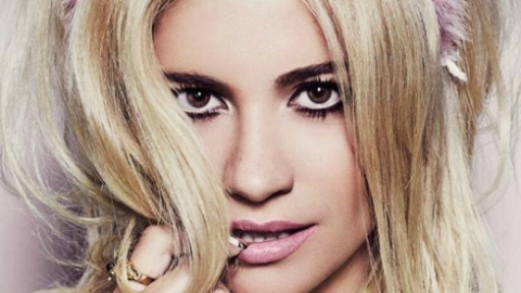 Pixie Lott apresenta cover de Dusty Springfield em versão acústica
