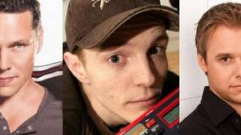 Veja quem s&atilde;o os DJs mais populares do mundo