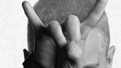 Eminem libera mixtape com 66 m&uacute;sicas