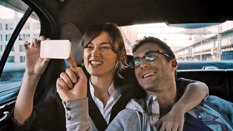 Confira as can&ccedil;&otilde;es indicadas para o Oscar 2015