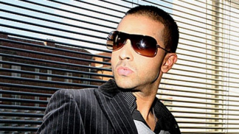 Confira o novo clipe de Jay Sean: "Where Do We Go"