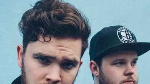 Royal Blood está de volta com "Where Are You Now?".Ouça!