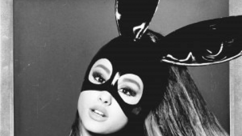 Ariana Grande, Bob Dylan e Eric Clapton est&atilde;o nos "Lan&ccedil;amentos da Semana"