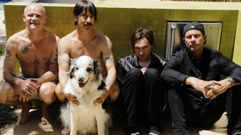 Novos &aacute;lbuns de Red Hot Chili Peppers, Jake Bugg e Laura Mvula chegam ao mercado nessa sexta