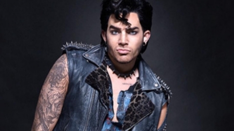 Veja o trailer de "The Rocky Horror Picture Show" com participação de Adam Lambert