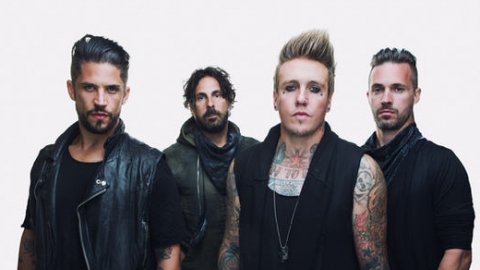 Papa Roach e Garbage far&atilde;o shows no Brasil em dezembro