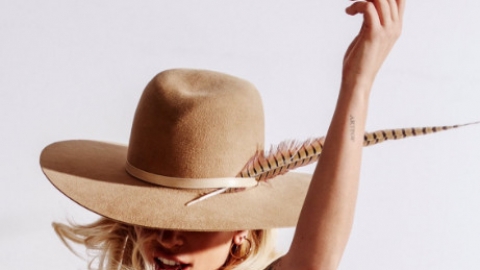 Lady Gaga chega pela quarta vez ao topo da parada americana de &aacute;lbuns com "Joanne"