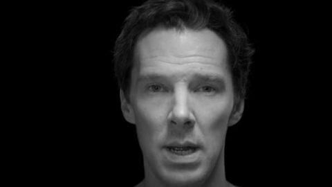 Benedict Cumberbatch participa do novo clipe do Elbow. Veja "Gentle Storm"!