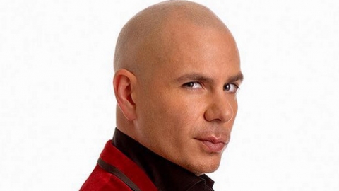 Ou&ccedil;a "Options", nova m&uacute;sica de Pitbull