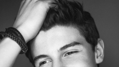 Shawn Mendes estrelar&aacute; musical ambientado nos anos 60