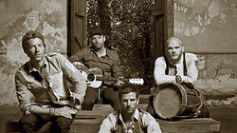 Coldplay e Maroon 5 s&atilde;o os destaques de hoje no Rock in Rio