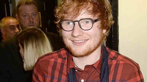 Ed Sheeran, Gorillaz e Liam Gallagher são premiados no Q Awards