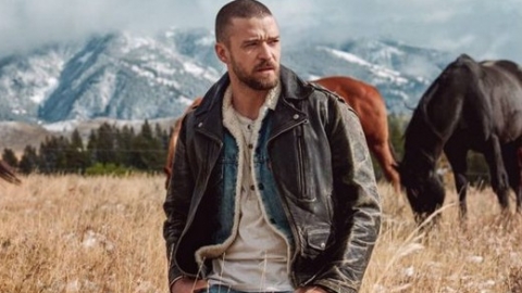 5 m&uacute;sicas incr&iacute;veis do novo &aacute;lbum de Justin Timberlake, "Man Of The Woods"