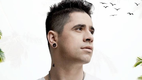 Entrevista: FTampa fala sobre novo single, m&uacute;sicas em portugu&ecirc;s, parcerias dos sonhos e mais!