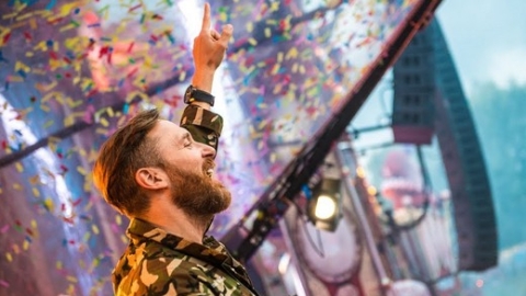 Parabéns David Guetta! Relembre 5 hits inesquecíveis do Dj e produtor musical