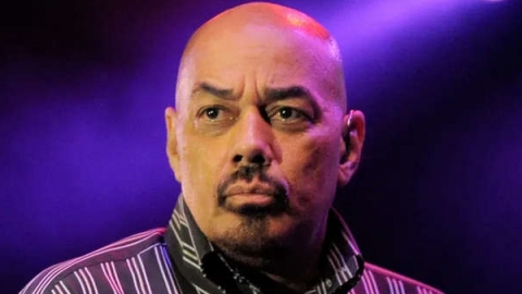 James Ingram morre aos 66 anos