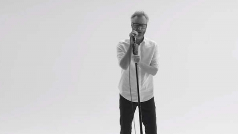 The National lan&ccedil;a a tocante "Hairpin Turns". Veja o clipe!