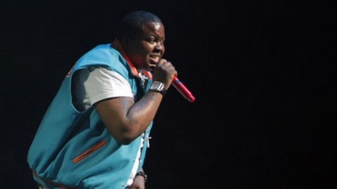 Divulgada a vers&atilde;o de est&uacute;dio de "Born To Be Wild", de Sean Kingston e Nicki Minaj