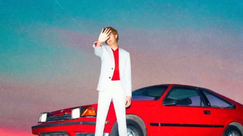 Beck lan&ccedil;a a clim&aacute;tica "Dark Places". Veja o lyric video!