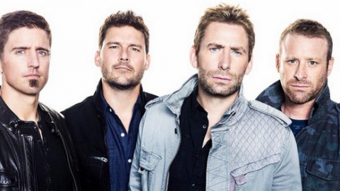 Nickelback lançará seu documentário e guitarrista brinca: "Mesmo que não quisessem, fizemos"