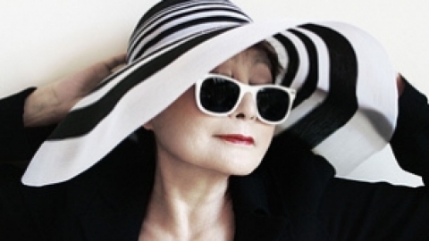 Yoko Ono, Tom Morello e outros artistas estar&atilde;o em &aacute;lbum do Movimento "Ocupe"