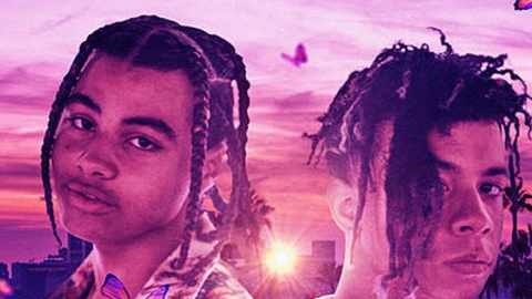 Pela terceira semana, "Mood" de 24KGoldn fica no topo da parada de singles do Reino Unido