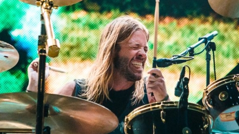 Shows em tributo a Taylor Hawkins terão Alanis, Liam Gallagher, membros do Queen, Rush e mais