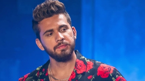 Pela segunda semana, "Eu Gosto Assim", de Gustavo Mioto, é a música mais ouvida no Brasil