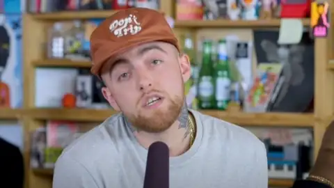 Ouça "5 Dollar Pony Rides", faixa póstuma de Mac Miller, com a letra e tradução!