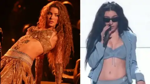 Vejas as grandes performances musicais do Grammy 2025!