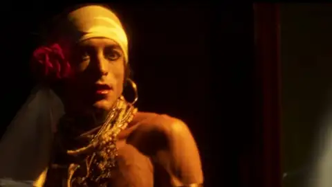 Cinebiografia de Ney Matogrosso ganha trailer. Veja!