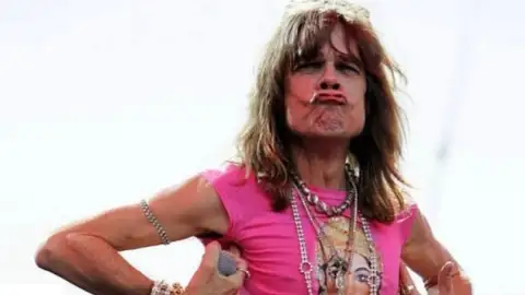 David Johansen, ex-vocalista dos New York Dolls, enfrenta câncer em estágio 4 e busca apoio dos fãs