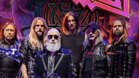 Judas Priest, Queensrÿche, Savatage e Opeth anunciam show extra em São Paulo