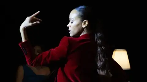 "Emilia Perez" vence o Oscar de "Melhor Canção Original" com "El Mal"