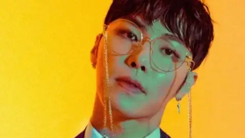 Astro sul coreano Wheesung é encontrado morto aos 43 anos em Seul