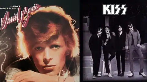 Conheça 10 grandes discos que estão comemorando 50 anos agora em março!