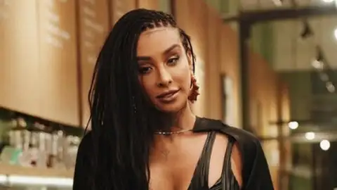 Linn da Quebrada é internada novamente em clínica de reabilitação para cuidar de sua saúde mental