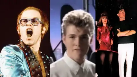 Ouça 10 músicas internacionais que bombaram mais no Brasil do que no exterior