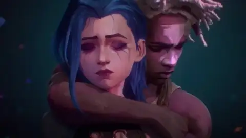 "Arcane" lança nova versão de "Ma Meilleure Ennemie", com Stromae e Coldplay. Ouça com a letra!