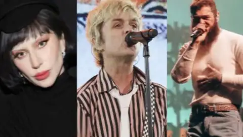 Coachella 2025 ao vivo: Saiba como assistir ao festival por live stream!