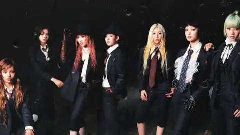 XG lança o clipe oficial de "IN THE RAIN". Veja com a letra e a tradução!