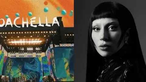 Assista ao vivo o Coachella 2025 com a programação completa e vídeos da transmissão nesta sexta (11)