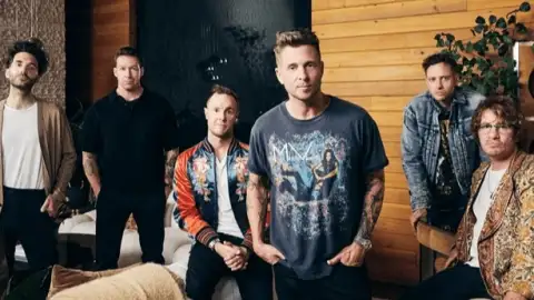 OneRepublic lança o single "Invincible". Escute com letra e tradução!