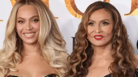 Tina Knowles, mãe de Beyoncé e Solange, revela ter enfrentado um câncer de mama