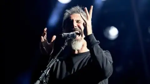 System of a Down: Confira vídeos e setlist do 1º show na América do Sul!