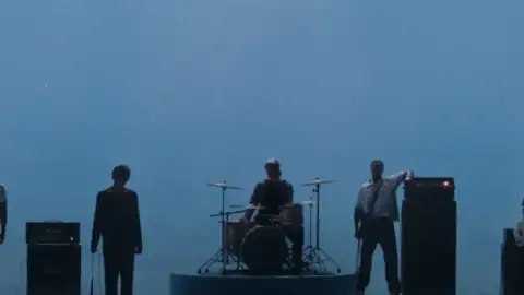 Turnstile lançará filme do álbum "Never Enough" no Festival de Cinema de Tribeca. Veja o trailer!