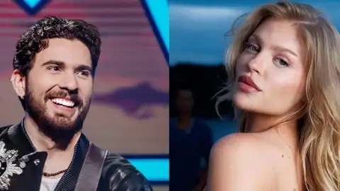 Gustavo Mioto revela desentendimento com Luísa Sonza: "Desagradável"