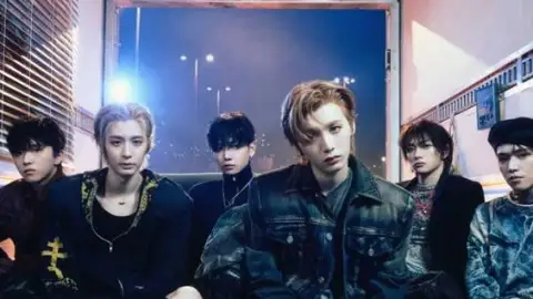 BOYNEXTDOOR lança o novo EP, "No Genre". Ouça com todas as letras!