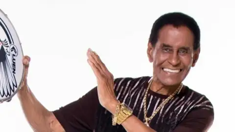 Bira Presidente, fundador do grupo Fundo de Quintal, morre aos 88 anos